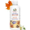 MaryRuth's, Vegan Collagen Booster Liposomal, Maple Hot Cocoa, 7.6 fl oz (225 ml) — MaryRuth's