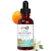 MaryRuth's, Organic Infant Multivitamin Liquid Drops, 6 - 12 Months, Orange Vanilla, 2 fl oz (60 ml) — MaryRuth's