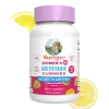 MaryRuth's, Women's 40+ Multivitamin Gummies With Chaste Tree Berry, Lemonade, 60 Gummies — MaryRuth's