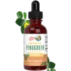 MaryRuth's, Organic Fenugreek Liquid Extract, 1 fl oz (30 ml) — MaryRuth's
