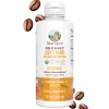 MaryRuth's, Organic Lion's Mane Mushroom, Liposomal Liquid Supplement, Coffee Cake , 7.6 fl oz (225 ml) — MaryRuth's