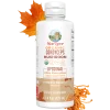 MaryRuth's, Organic Cordyceps Mushroom Liposomal, Maple Spice, 7.6 fl oz (225 ml) — MaryRuth's