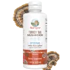 MaryRuth's, Turkey Tail Mushroom Liposomal, Chocolate Fudge, 7.6 fl oz (225 ml) — MaryRuth's