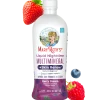 MaryRuth's, Liquid Nighttime Multimineral + Skin Renew, Berry Dream, 30 fl oz (887 ml) — MaryRuth's