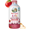 MaryRuth's, Kids, Morning Multivitamin With Lutein, Apple Berry Blast, 15.22 fl oz (450 ml) — MaryRuth's