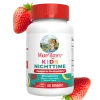 MaryRuth's, Kids, Nighttime Multivitamin With Lutein, Peaches & Cream, 15.22 fl oz (450 ml) — MaryRuth's