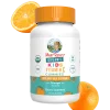 MaryRuth's, Organic Kids Vitamin C Liquid Drops, 4-13 Years, Orange Vanilla, 45 mg, 2 fl oz (60 ml) — MaryRuth's