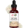 MaryRuth's, Organic Lion's Mane Mushroom Liquid Extract, Alcohol Free, 1 fl oz (30 ml) — MaryRuth's