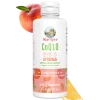 MaryRuth's, CoQ10 Liposomal, Citrus Peach, 7.6 fl oz (225 ml) — MaryRuth's
