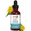 MaryRuth's, Organic Kids Focus & Attention Liquid Extract, Alcohol Free, 1,180 mg, 1 fl oz (30 ml) — MaryRuth's