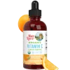 Organic Vitamin C Liquid Drops — MaryRuth's