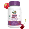 MaryRuth's, Men's Multivitamin Gummies, Papaya Orange, 60 Gummies — MaryRuth's