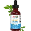 MaryRuth's, Organic Vegan K2 MK7 Liquid Drops, Unflavored, 1 fl oz (30 ml) — MaryRuth's