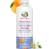 MaryRuth's, Prenatal & Postnatal Multivitamin Liposomal, Orange Vanilla, 15.22 fl oz (450 ml) — MaryRuth's