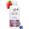 MaryRuth's, Megadose Vitamin D3, Liposomal, Mixed Berry, 4,000 IU, 7.6 fl oz (225 ml) — MaryRuth's