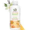 MaryRuth's, Megadose Vitamin C Liposomal, Citrus + Vanilla, 7.6 fl oz (225 ml) — MaryRuth's