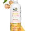 MaryRuth's, Turmeric & DHA Liposomal Liquid Supplement, Orange Ginger, 15.22 fl oz (450 ml) — MaryRuth's