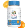 Vitamin C Gummies — MaryRuth's