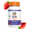 MaryRuth's, Megadose Vitamin D3 Organic Liquid Drops, Pineapple, 100 mcg (4,000 IU), 1 fl oz (30 ml) — MaryRuth's