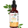 MaryRuth's, Organic Infant & Toddler Vitamin D3 Liquid Drops, 6 Months+, Unflavored, 0.5 fl oz (15 ml) — MaryRuth's