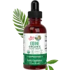 MaryRuth's, Organic Iodine Liquid Drops, Unflavored, 250 mcg, 1 fl oz (30 ml) — MaryRuth's