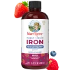 Liquid Iron — MaryRuth's